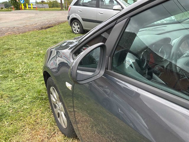 2015 opel astra p-j auto - afbeelding 7 van  73