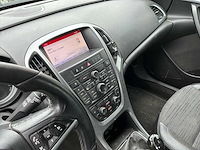 2015 opel astra p-j auto - afbeelding 13 van  73