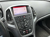 2015 opel astra p-j auto - afbeelding 17 van  73