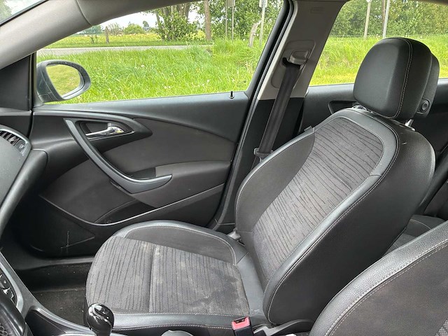 2015 opel astra p-j auto - afbeelding 19 van  73