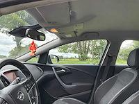 2015 opel astra p-j auto - afbeelding 20 van  73