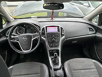2015 opel astra p-j auto - afbeelding 21 van  73
