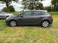 2015 opel astra p-j auto - afbeelding 12 van  73