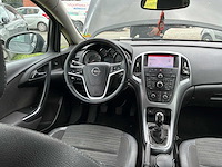 2015 opel astra p-j auto - afbeelding 25 van  73