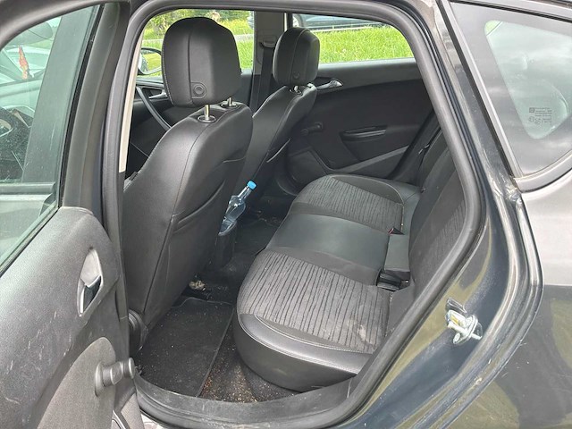 2015 opel astra p-j auto - afbeelding 27 van  73
