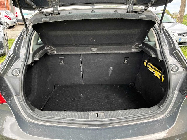 2015 opel astra p-j auto - afbeelding 31 van  73