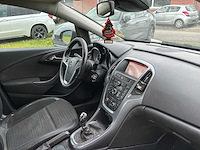 2015 opel astra p-j auto - afbeelding 43 van  73