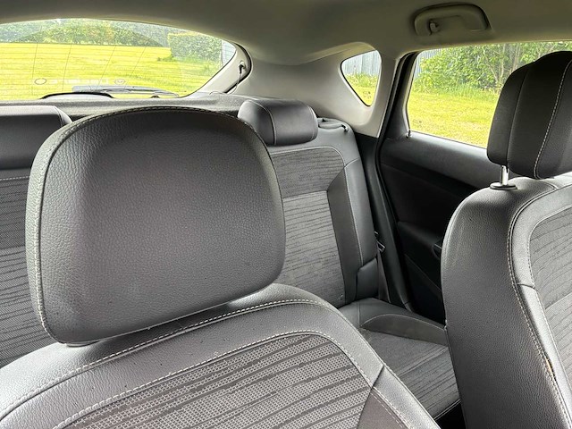 2015 opel astra p-j auto - afbeelding 44 van  73