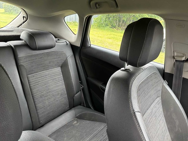 2015 opel astra p-j auto - afbeelding 46 van  73