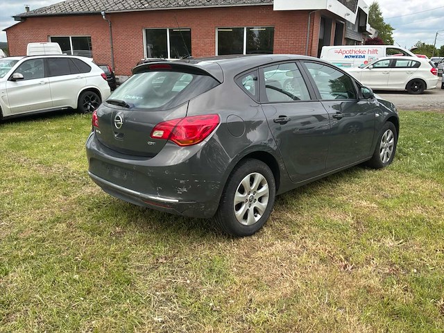 2015 opel astra p-j auto - afbeelding 45 van  73