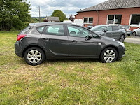 2015 opel astra p-j auto - afbeelding 56 van  73