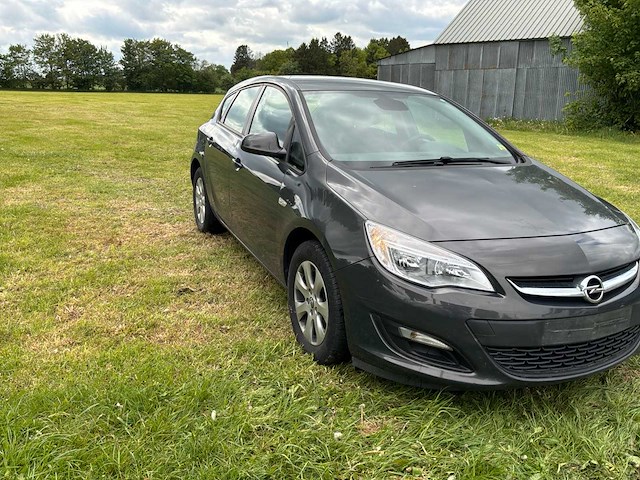 2015 opel astra p-j auto - afbeelding 67 van  73