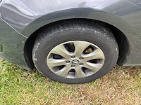2015 opel astra p-j auto - afbeelding 2 van  31