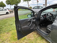 2015 opel astra p-j auto - afbeelding 5 van  31