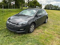 2015 opel astra p-j auto - afbeelding 1 van  31