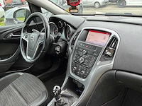 2015 opel astra p-j auto - afbeelding 19 van  31