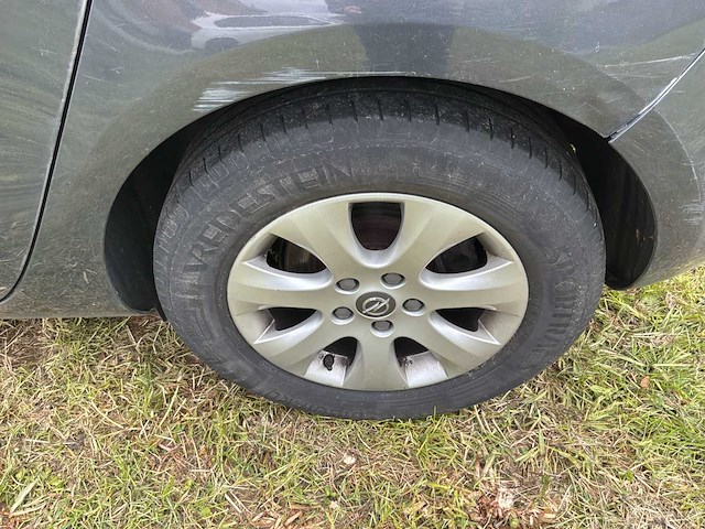 2015 opel astra p-j auto - afbeelding 3 van  73