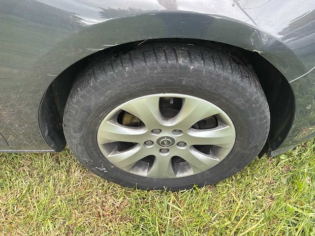 2015 opel astra p-j auto - afbeelding 5 van  73