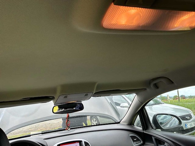 2015 opel astra p-j auto - afbeelding 22 van  73