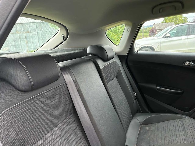 2015 opel astra p-j auto - afbeelding 37 van  73