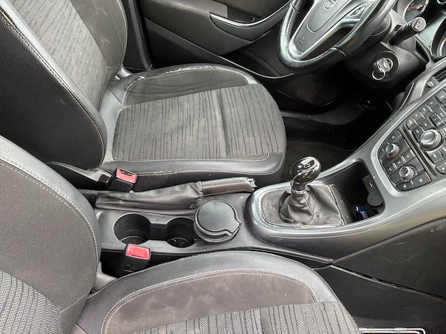 2015 opel astra p-j auto - afbeelding 47 van  73