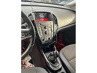 2015 opel astra sport personenauto - afbeelding 3 van  23