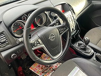 2015 opel astra sport personenauto - afbeelding 5 van  23