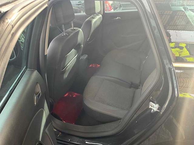 2015 opel astra sport personenauto - afbeelding 6 van  23