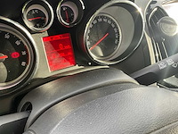 2015 opel astra sport personenauto - afbeelding 8 van  23