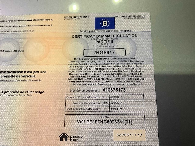 2015 opel astra sport personenauto - afbeelding 16 van  23