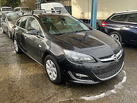 2015 opel astra sport personenauto - afbeelding 17 van  23