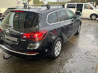 2015 opel astra sport personenauto - afbeelding 18 van  23