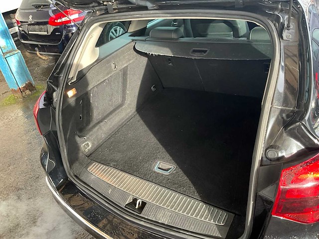 2015 opel astra sport personenauto - afbeelding 19 van  23