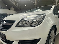 2015 opel meriva 30.000km!!! - afbeelding 6 van  27