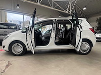 2015 opel meriva 30.000km!!! - afbeelding 13 van  27