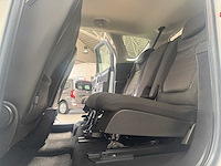 2015 opel meriva 30.000km!!! - afbeelding 14 van  27