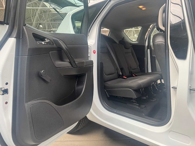 2015 opel meriva 30.000km!!! - afbeelding 16 van  27