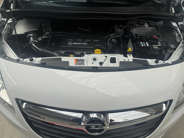 2015 opel meriva 30.000km!!! - afbeelding 19 van  27