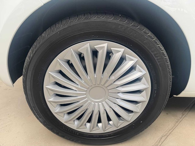 2015 opel meriva 30.000km!!! - afbeelding 20 van  27