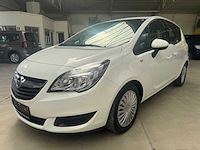2015 opel meriva 30.000km!!!
