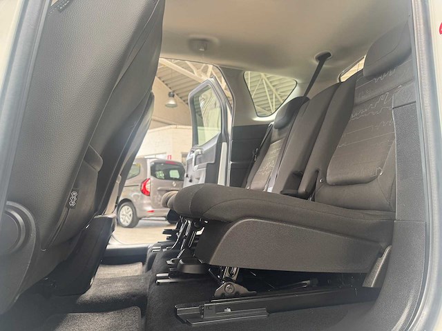 2015 opel meriva 30.000km!!! - afbeelding 8 van  17