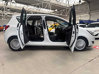 2015 opel meriva 30.000km!!! - afbeelding 9 van  17