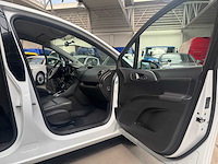 2015 opel meriva 30.000km!!! - afbeelding 10 van  17