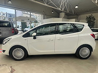 2015 opel meriva 30.000km!!! - afbeelding 7 van  17