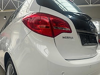 2015 opel meriva 30.000km!!! - afbeelding 12 van  17