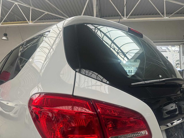 2015 opel meriva 30.000km!!! - afbeelding 13 van  17