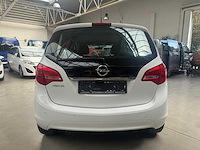 2015 opel meriva 30.000km!!! - afbeelding 14 van  17