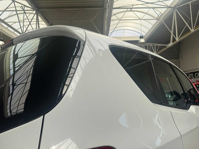 2015 opel meriva 30.000km!!! - afbeelding 16 van  17