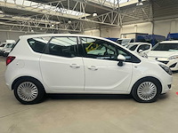 2015 opel meriva 30.000km!!! - afbeelding 2 van  27