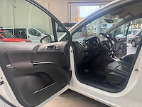 2015 opel meriva 30.000km!!! - afbeelding 8 van  27